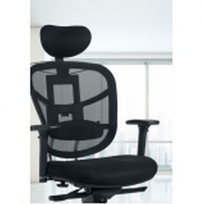 Cadeira de Escritório Confortável para Coluna Preço Palhoça Guarda do Cubatão - Cadeira Confortável para Escritório Florianópolis