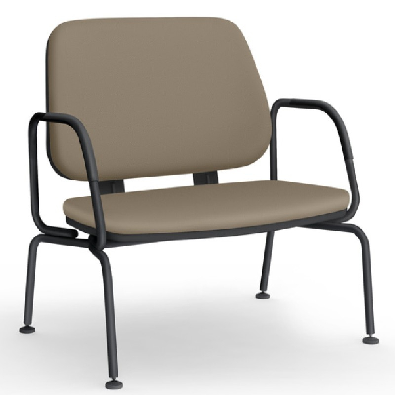 Cadeira de Escritório para Obesos Preços Araranguá - Cadeira Reforçada para Obeso