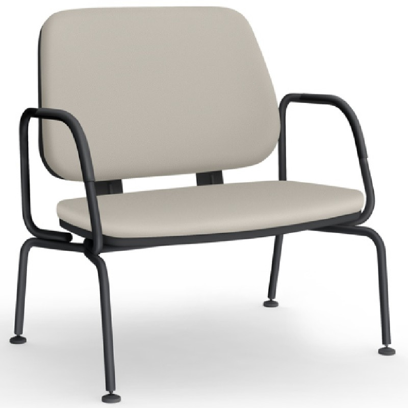 Cadeira de Escritório para Obesos Valores Palhoça Ponte do Imaruim - Cadeira Reforçada para Obeso