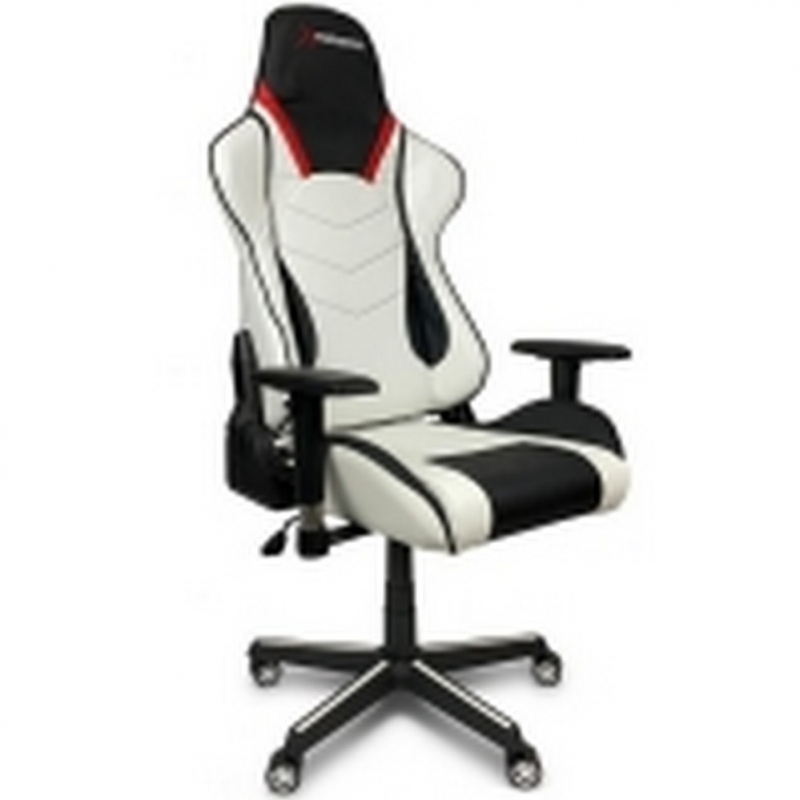 Cadeira Gamer Branca Florianópolis Itacorubi - Cadeira Gamer Confortavel Florianópolis