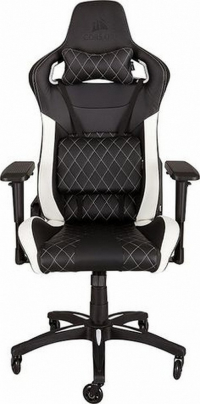 Cadeira Gamer Simples Preço Grande Florianópolis - Cadeira Ergonômica Gamer Florianópolis