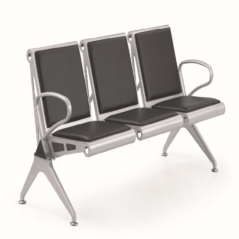 Cadeira Longarina Preços São José Forquilhinhas - Longarina Estrutura Metalica