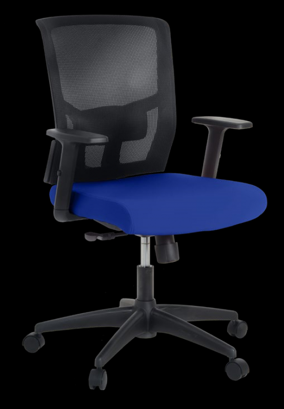 Cadeira para Escritório Valor Joinville Boehmerwald - Cadeira de Escritório Home Office