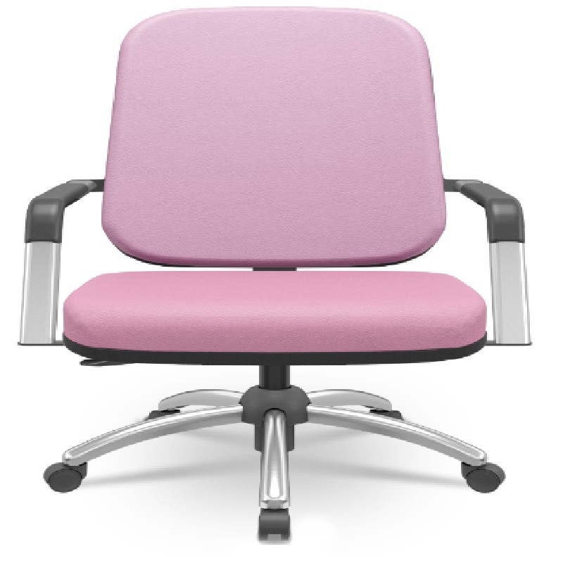 Cadeira para Obeso Itajaí Espinheiros - Cadeira Escritório 150 Kg Obeso