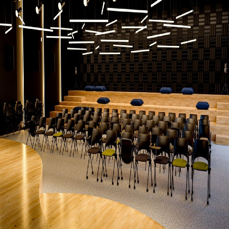 Cadeira para Refeitório Empresa Araquari - Cadeiras para Refeitório de Empresa