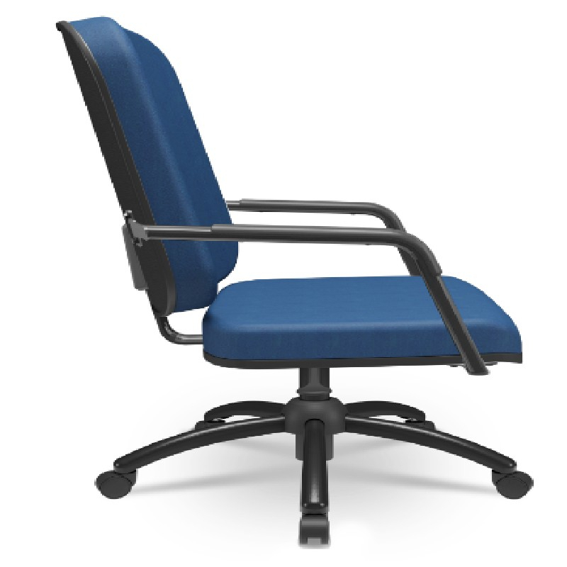 Cadeira Reforçada para Obeso Preços Águas Mornas - Cadeira de Escritorio para Obeso