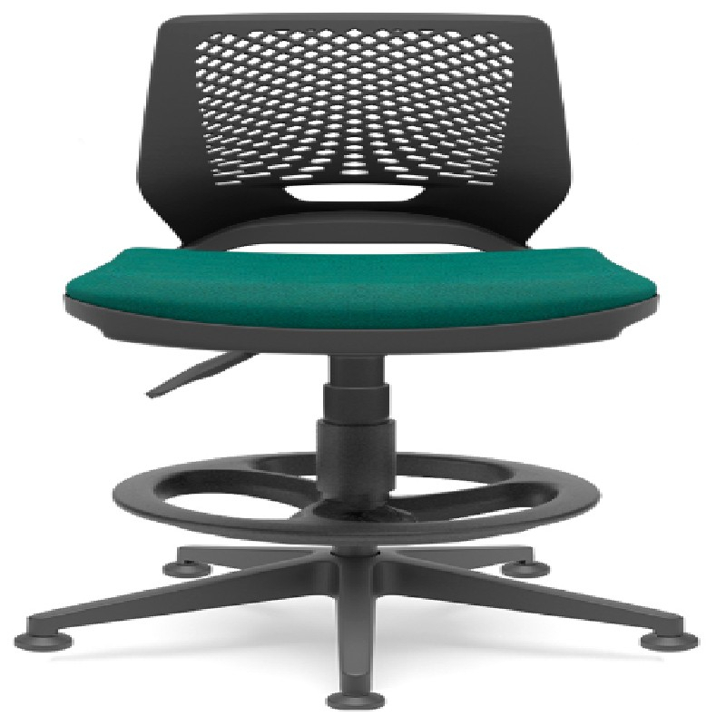 Loja de Cadeira Giratória para Caixa Florianópolis Coqueiros - Cadeira Ergonomica para Operador de Caixa