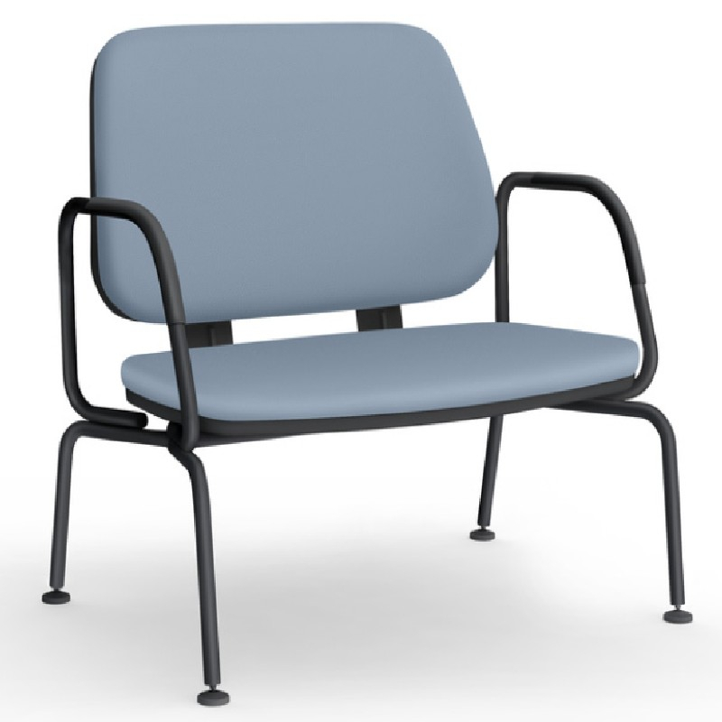 Onde Comprar Cadeira de Escritório para Obesos Palhoça - Cadeiras para Obeso