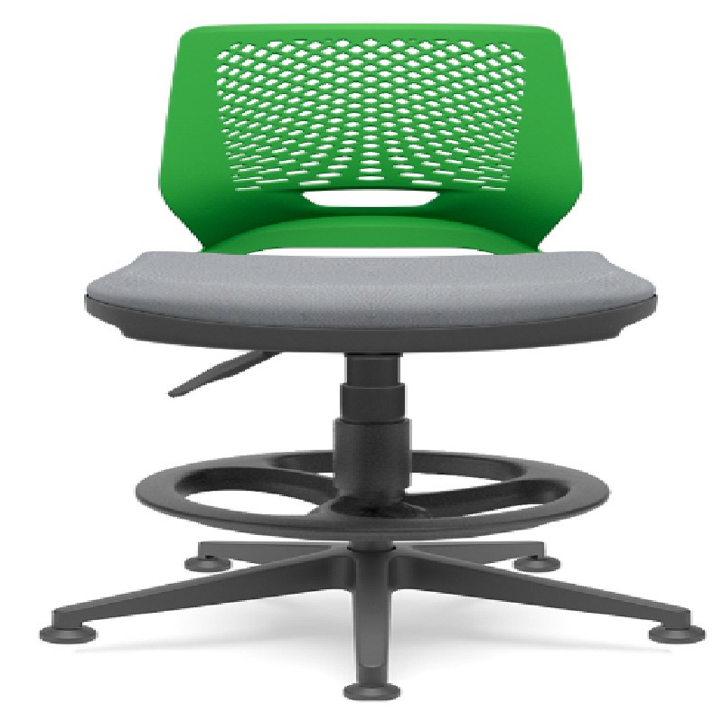 Onde Comprar Cadeira Ergonômica para Operador de Caixa Florianópolis Carvoeira - Cadeira para Caixa com Rodinhas