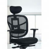 cadeira de escritório confortável para coluna preço Joinville Santo Antonio