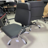 cadeira escritório 150 kg obeso valores Joinville Adhemar Garcia