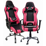 cadeira gamer preta Araquari