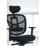 cadeira para escritório Joinville Bom Retiro