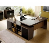 mesa de escritório simples valor São José Serraria