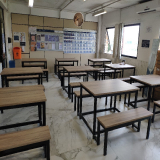 mesa de refeitório preço Sede Insular