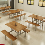 mesa para refeitório de empresa Grande Florianópolis