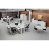 Mesa de Atendimento Call Center