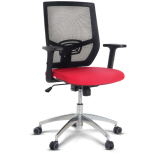 preço de cadeira de escritório simples Joinville Adhemar Garcia
