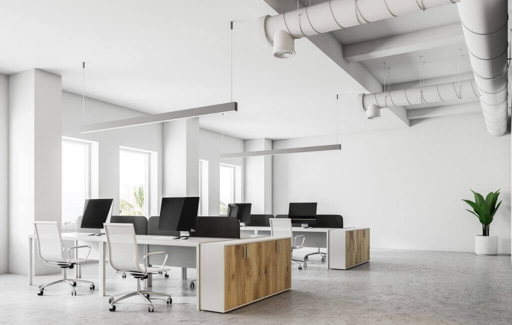 mesa para escritório