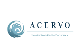 Acervo Gestão Documental
