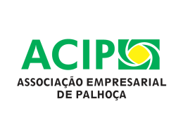 ACIP - Associação Empresarial de Palhoça