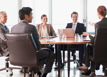 Qual a altura ideal da mesa para escritório?