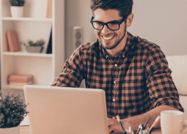 Móveis para home office: quais escolher para criar um ambiente confortável