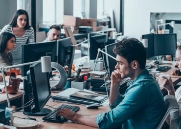 5 motivos para trocar os móveis do escritório durante a quarentena