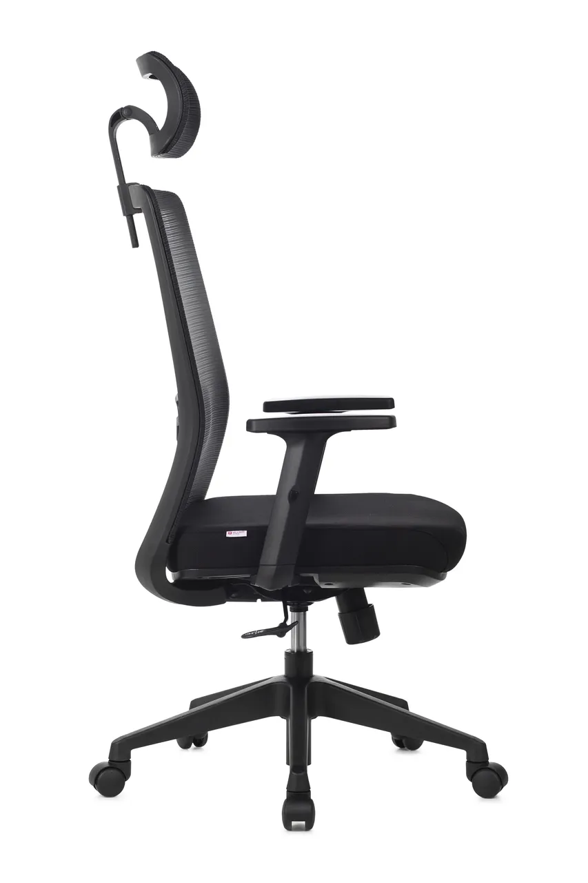 Cadeira Vitalis Presidente Telada BLM143 Blume Office - Imagem 2