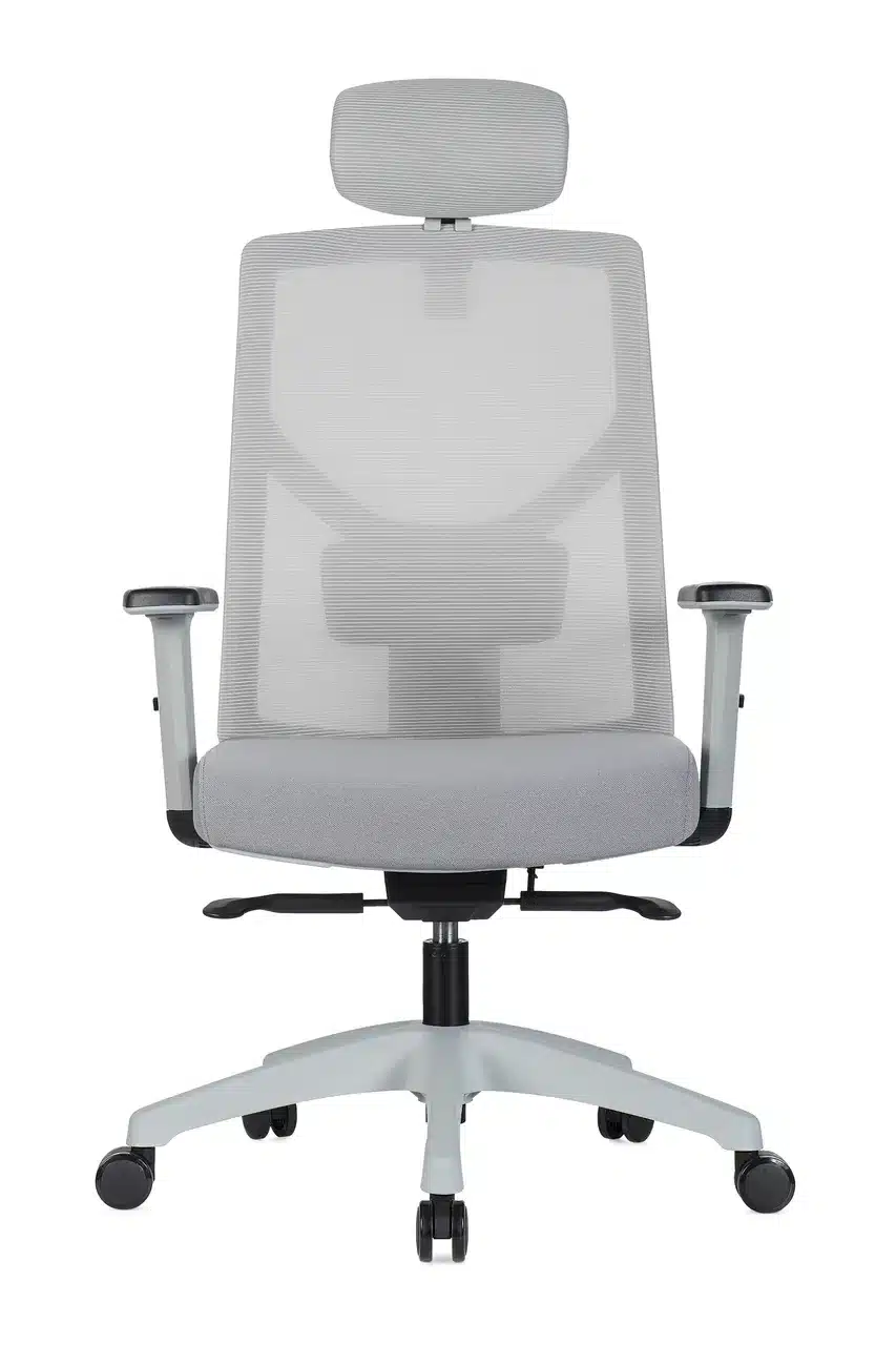 Cadeira Vértice Max Presidente Telada BLM179 Blume Office