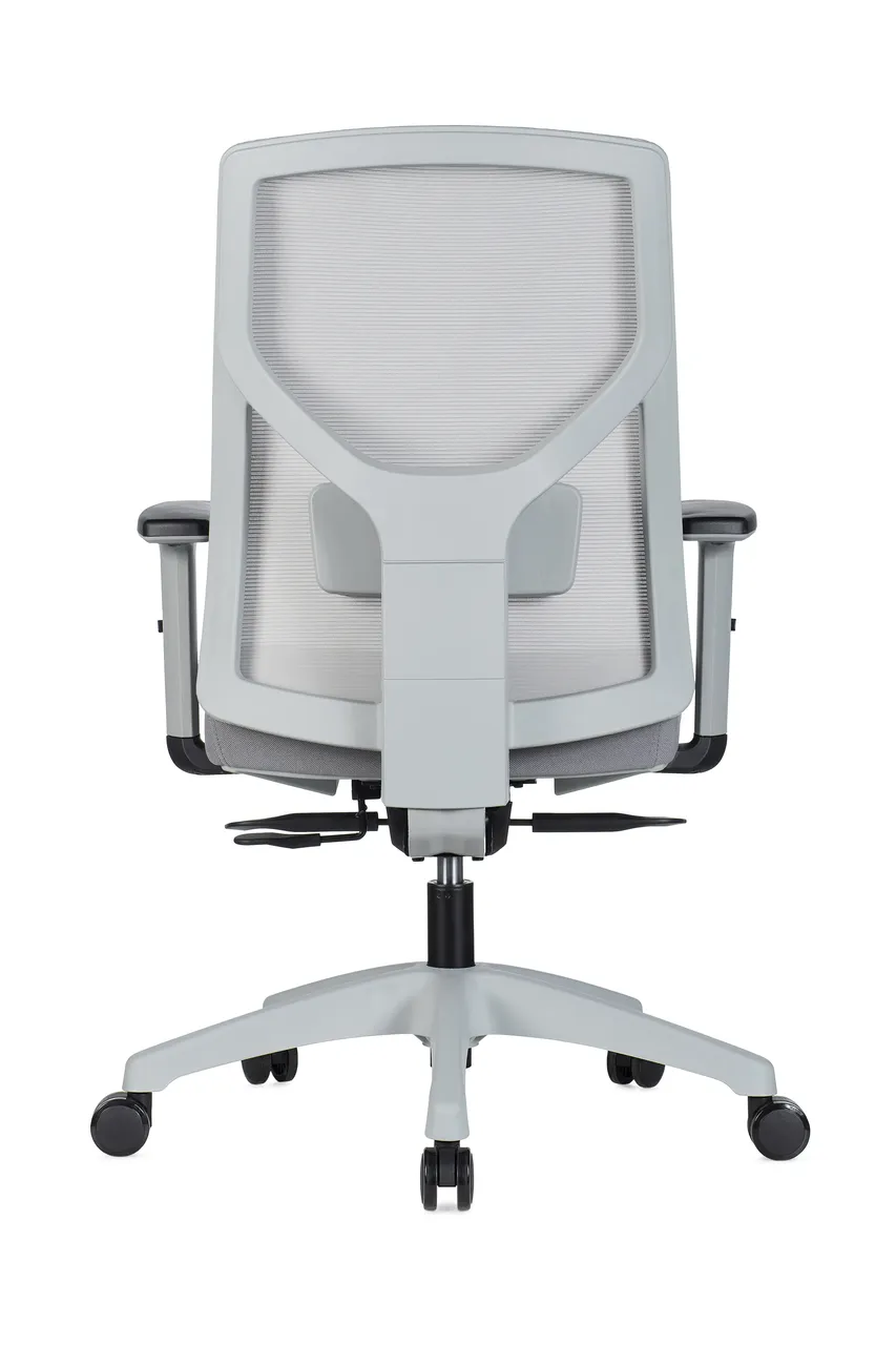 Cadeira Vértice Max Presidente Telada BLM179 Blume Office - Imagem 5