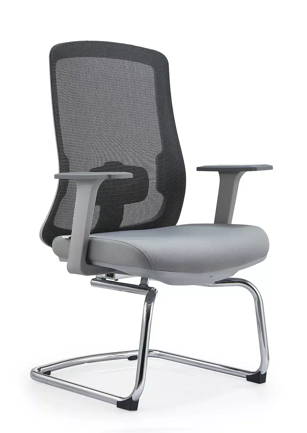 Cadeira Fixa BLM191 Blume Office