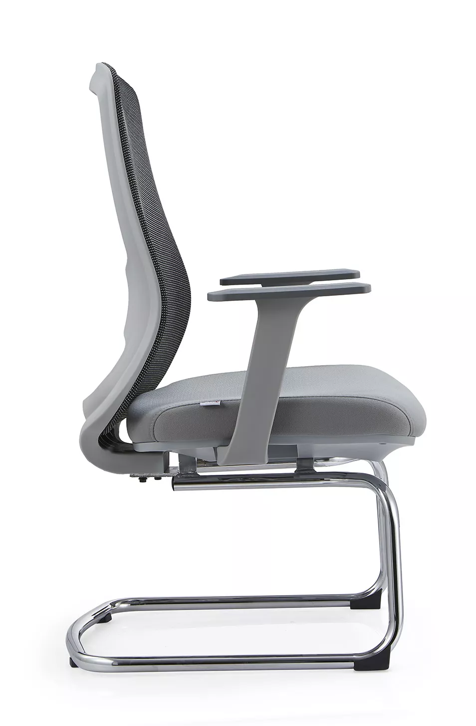 Cadeira Fixa BLM191 Blume Office - Imagem 3