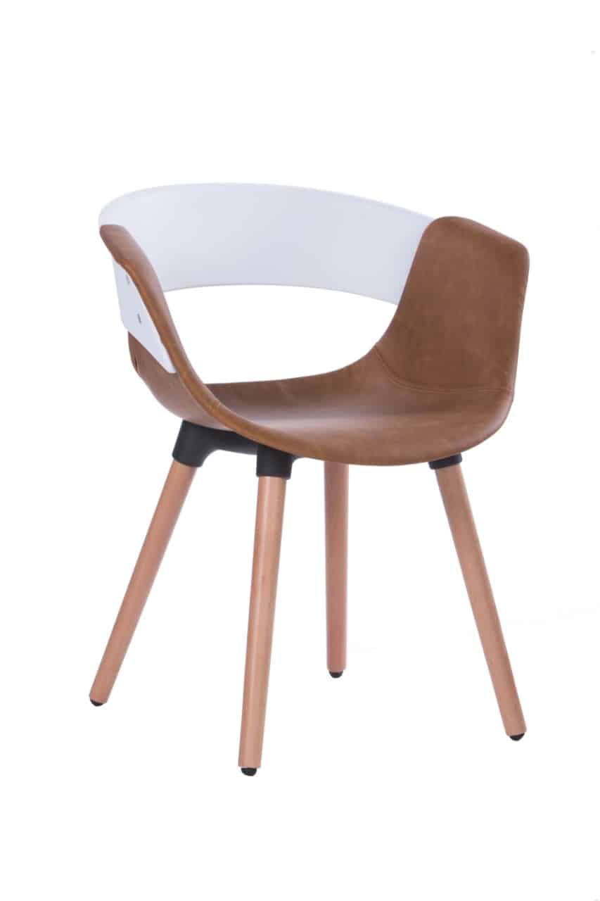 Cadeira Fixa ANM6709 F Anima