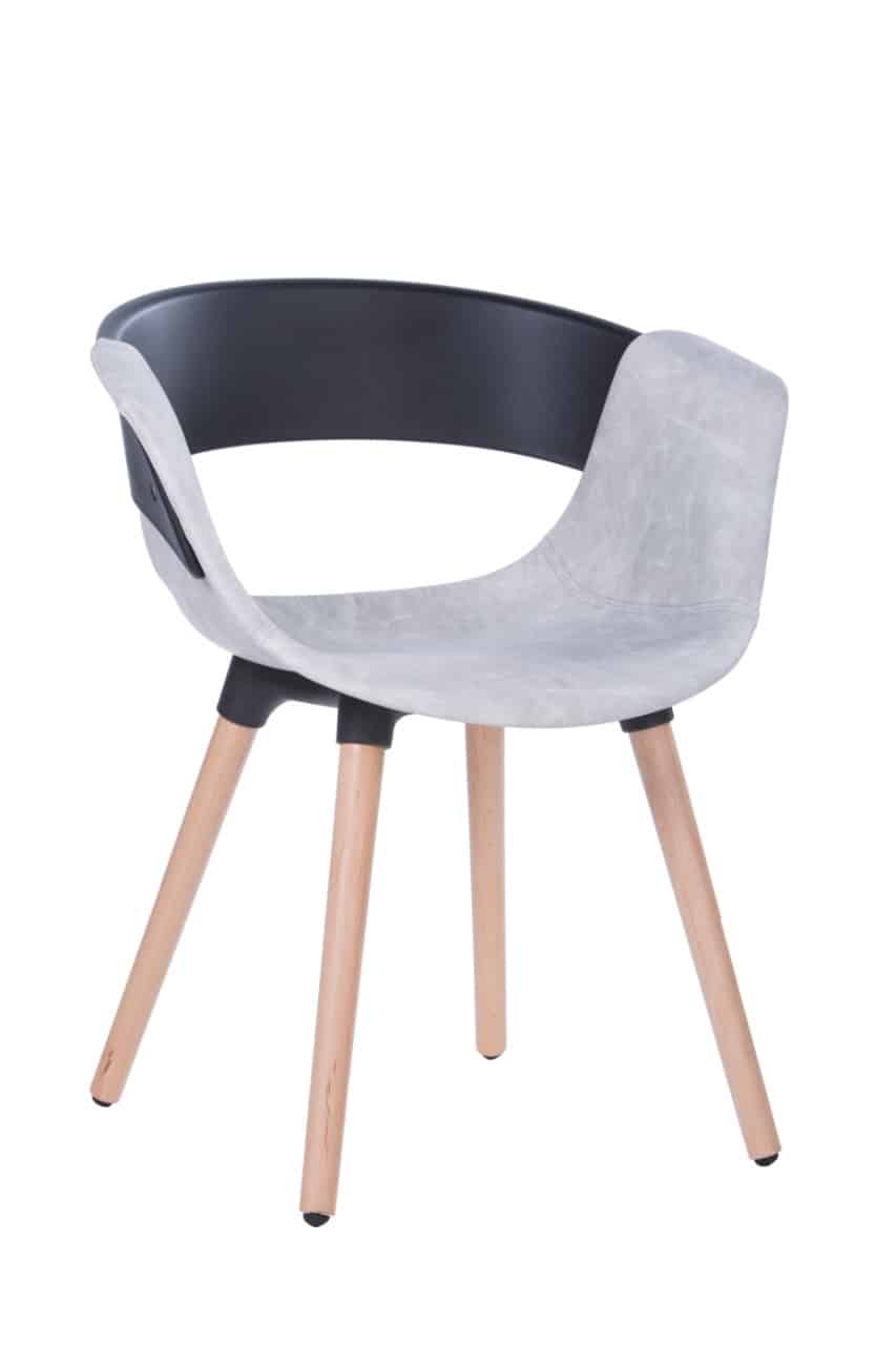Cadeira Fixa ANM6709 F Anima - Imagem 2
