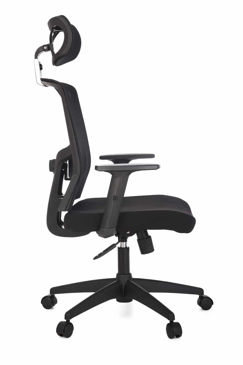 Cadeira Presidente ANM312 Anima - Imagem 2