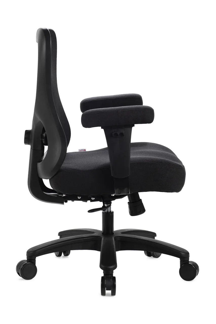 Cadeira Axis Plus Size - 140kg BLM159 Blume Office - Imagem 3