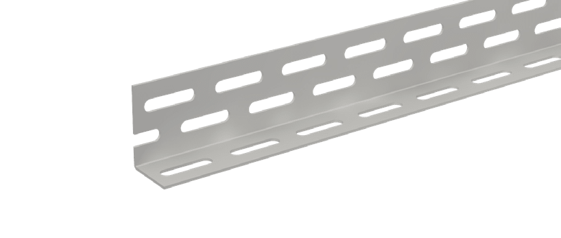 Conjunto de 4 Colunas Industriais L3 Euro - Linha Aço