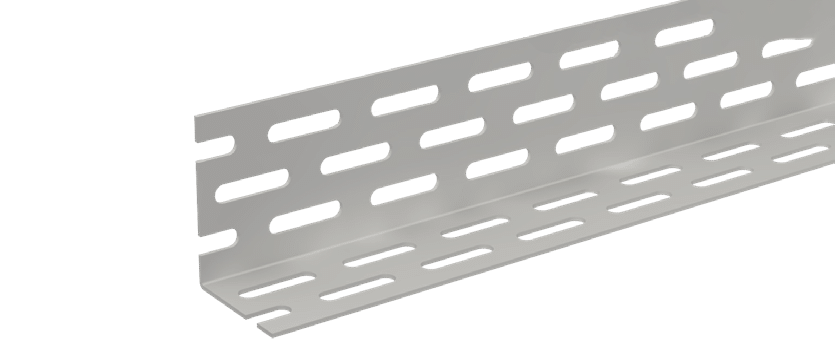 Conjunto de 4 Colunas Industriais L5 Euro - Linha Aço