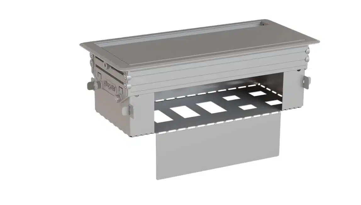 Conjunto sem Eletrificação BASIC M VIO