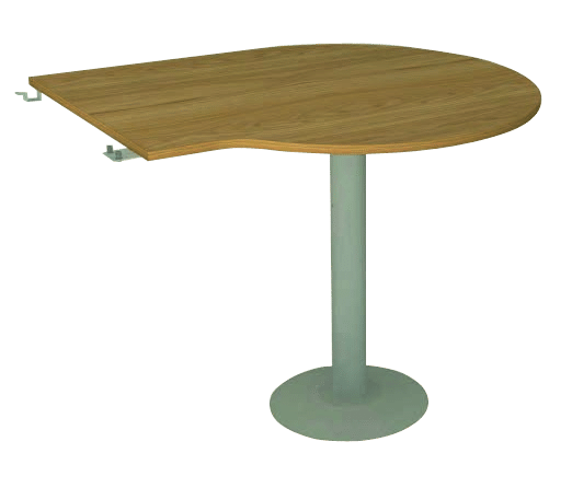 Mesa Gota Direita Imperia Premium