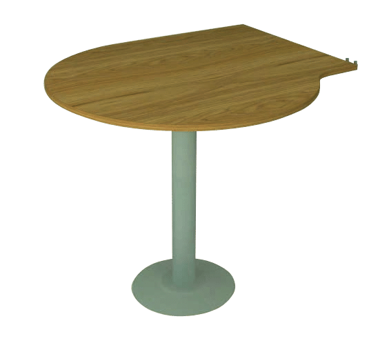 Mesa Gota Esquerda Imperia Premium