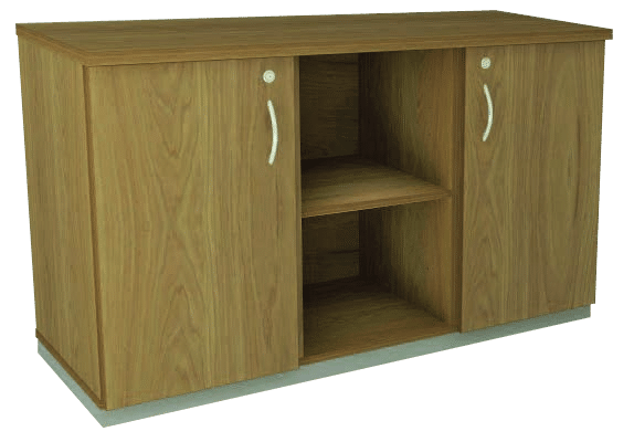 Armário Combinado Duas Portas e Nicho Imperia Premium