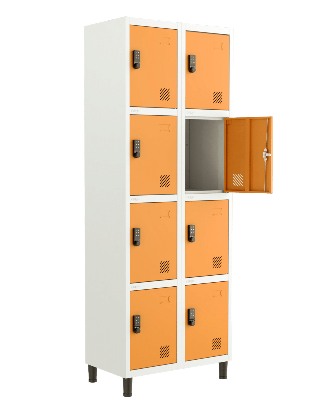 Locker de Aço Digilock Euro - Linha Aço