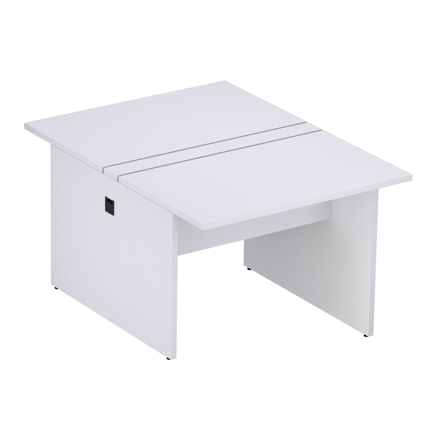 Mesa Componível Central M25 — Maranello