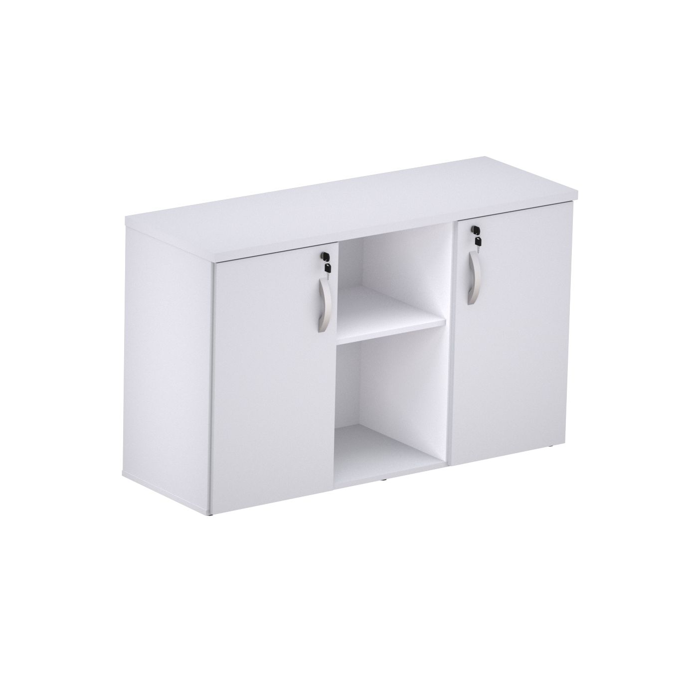Armário Baixo Credenza M25 Fundo 3mm — Maranello