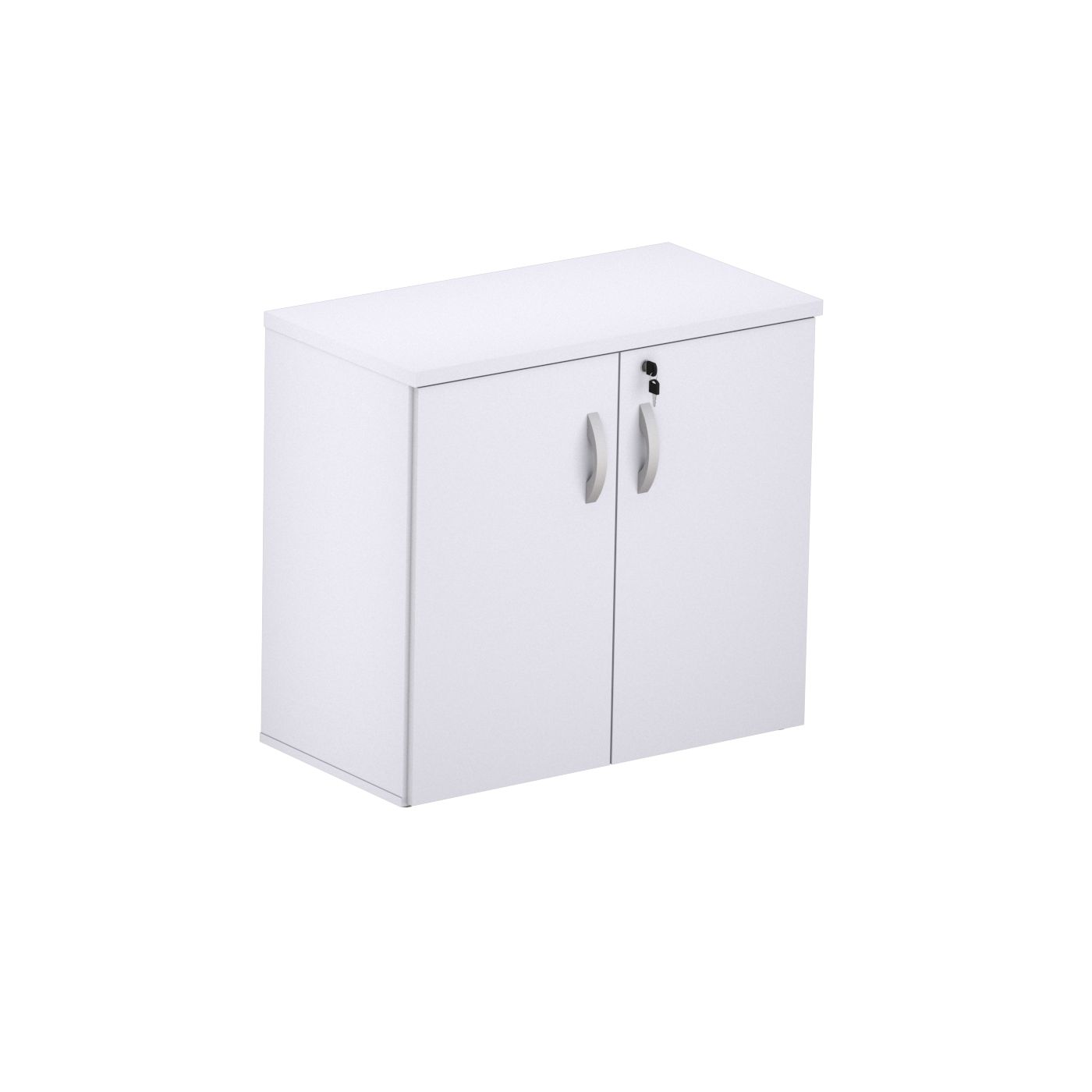 Armário Baixo 2 Portas M25 Fundo 3mm — Maranello
