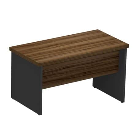 Mesa Reta Pé Painel M40 — Maranello