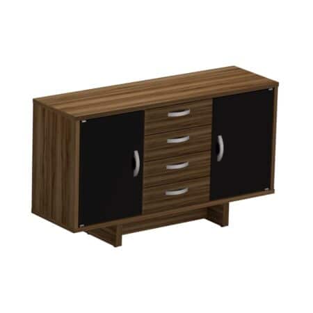 Armário Credenza UP 4 Gavetas — Maranello