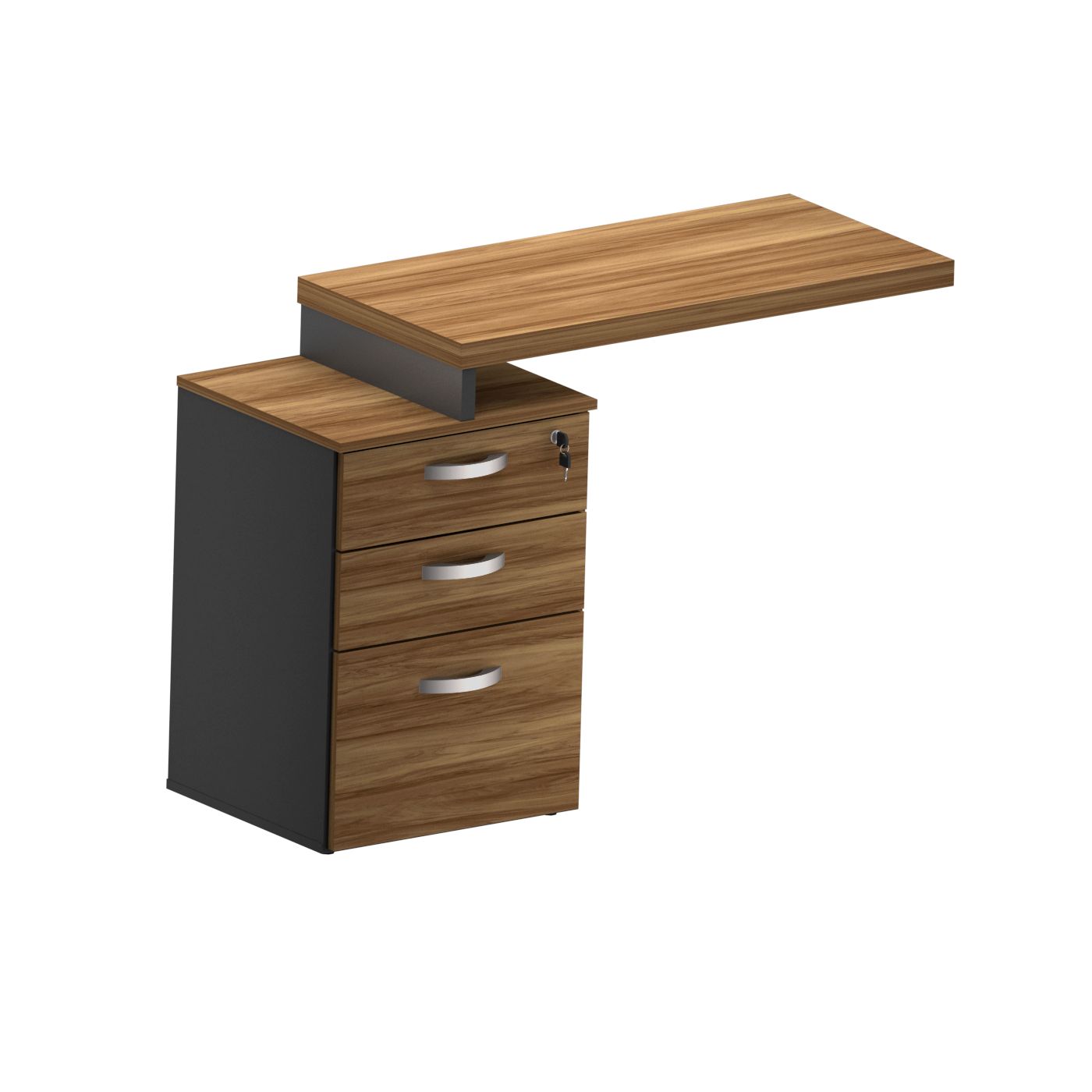 Mesa Auxiliar Pedestal M40 — Maranello
